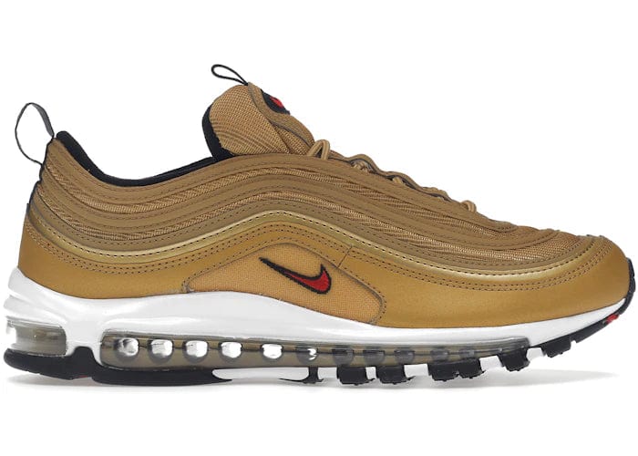 Nike Air Max 97 OG Golden Bullet 2023 YankeeKicks Online
