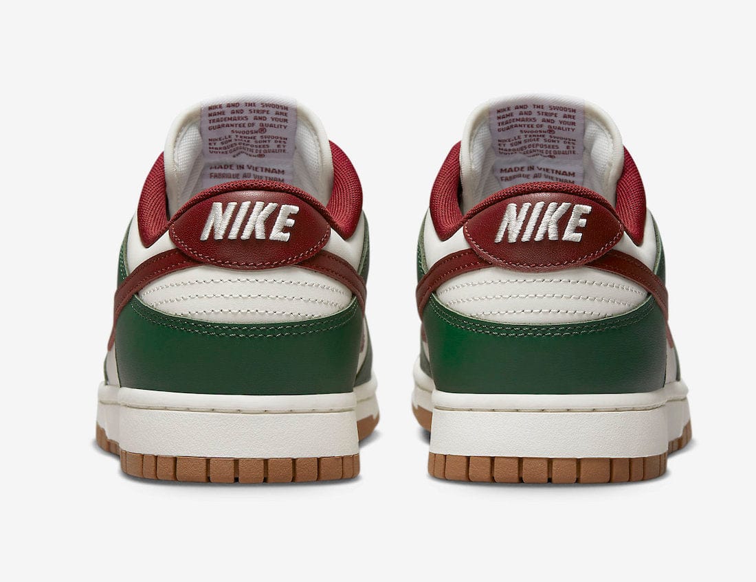 Nike Dunk Low Gorge Green – YankeeKicks Online