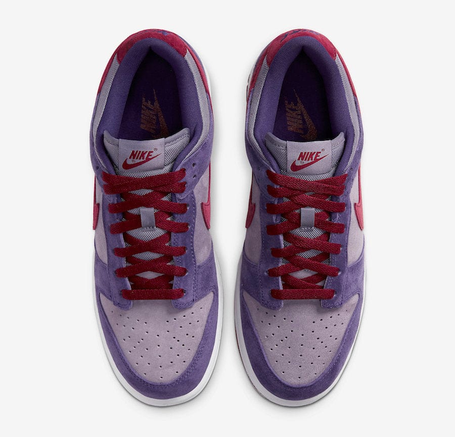 Nike Dunk Low Plum (2020) – YankeeKicks Online