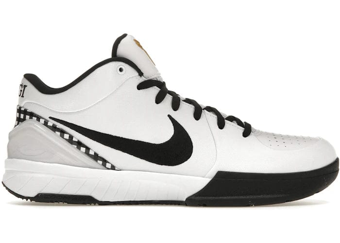 Nike Kobe 4 Protro Mambacita Gigi – YankeeKicks Online Nike Kobe 4 Protro Mambacita Gigi – YankeeKicks Online