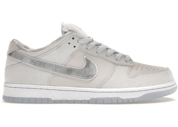 Nike SB Dunk Low White Lobster (Friends and Family) – YankeeKicks Online