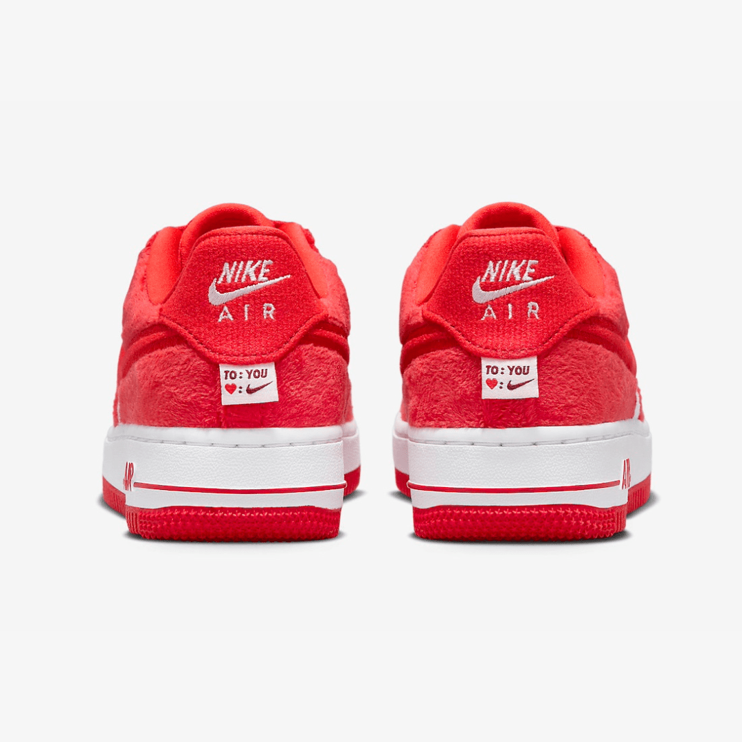 Nike Air Force 1 Low GS - 'Valentine's Day 2024 Nike Air Force 1 Low GS - 'Valentine's Day 2024