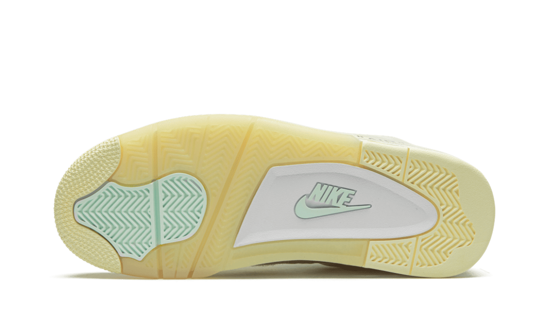 Jordan Retro Off-White Sail (W) – YankeeKicks Online