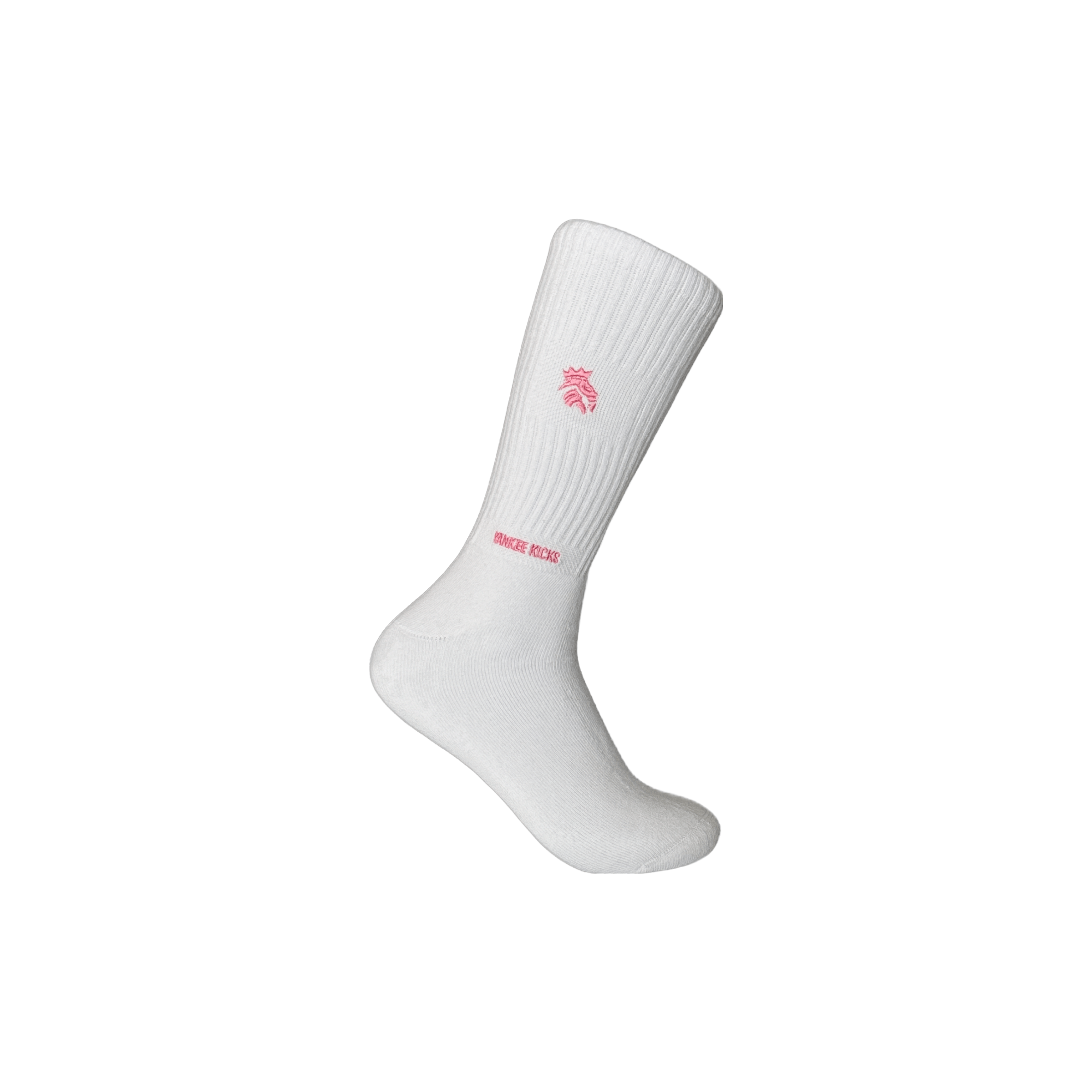 YankeeKicks World Famous Socks (1 Pair)