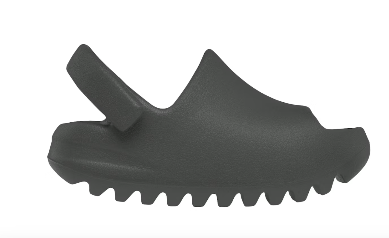 adidas Yeezy Slide Granite (Infants), UK 6K adidas Yeezy Slide Granite (Infants), UK 6K