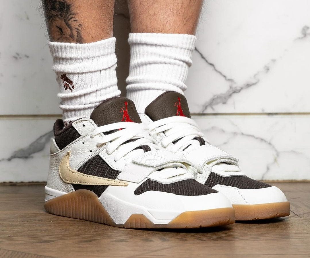 Travis Scott x Jordan Jumpman Jack – YankeeKicks Online