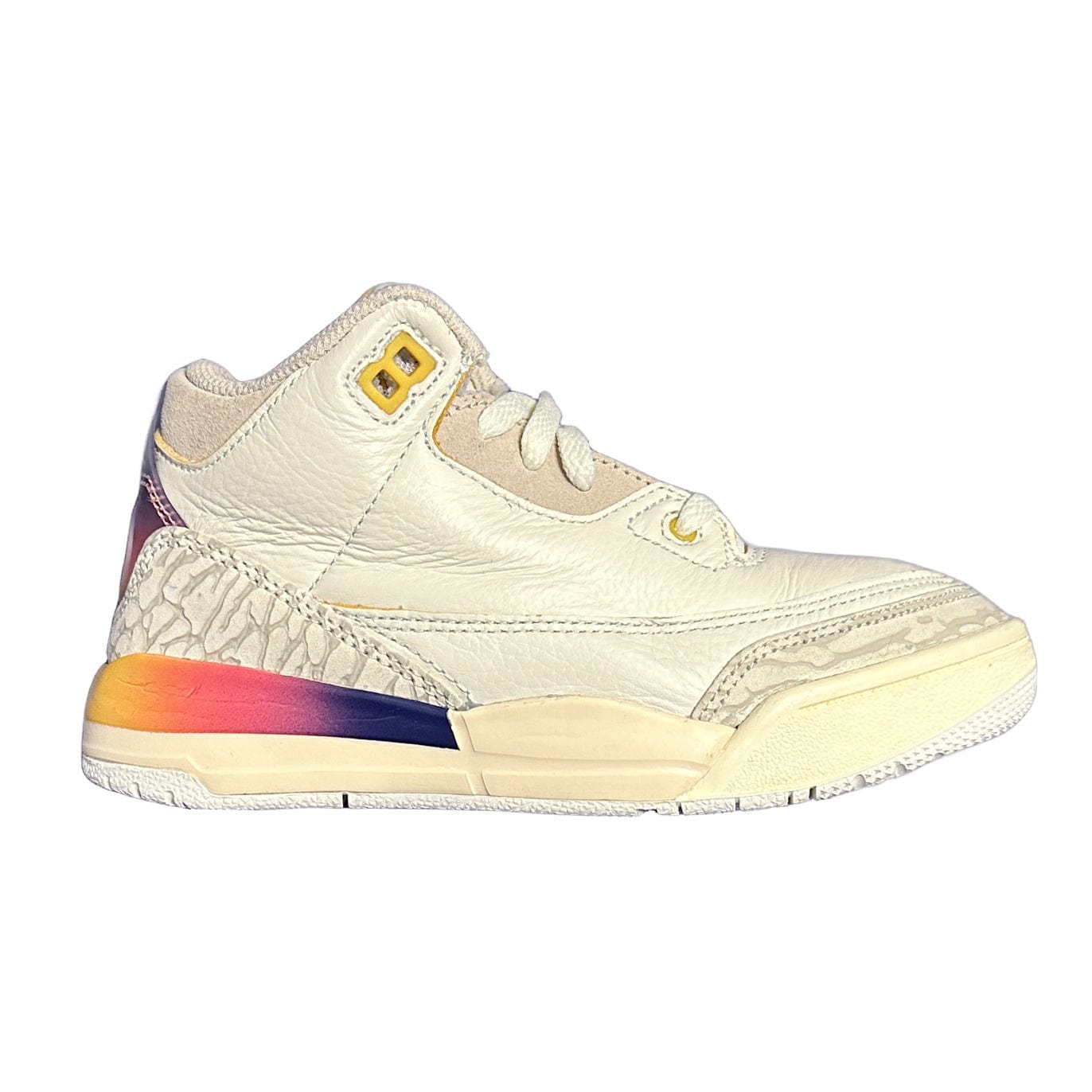 Jordan Retro SP J Balvin Medellín Sunset (PS) – YankeeKicks Online