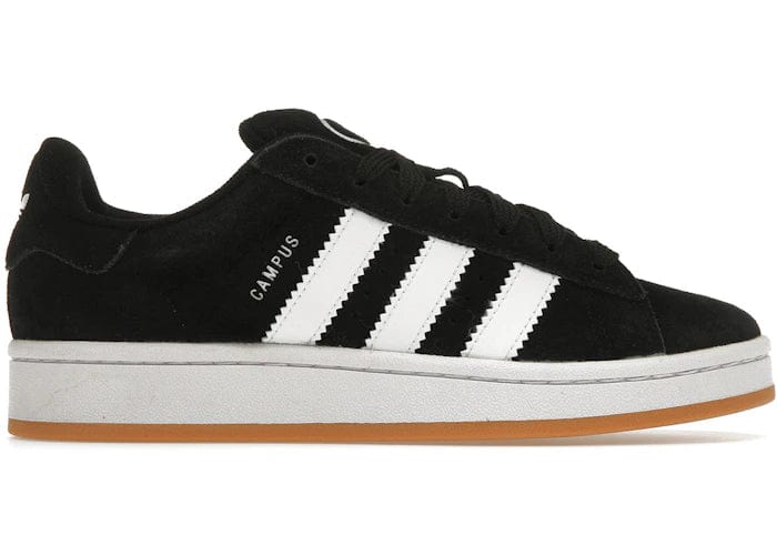 adidas Campus 00s Black White Gum (GS) YankeeKicks Online adidas Campus 00s Black White Gum (GS) YankeeKicks Online