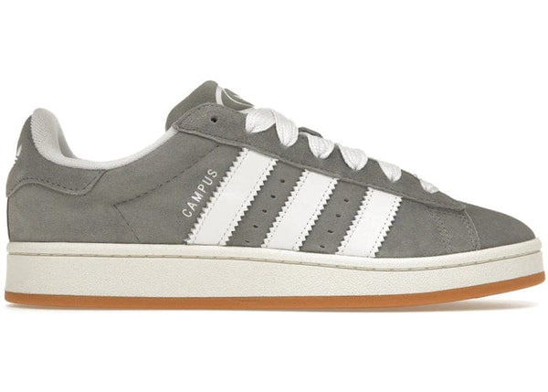 adidas Campus 00s Grey White – YankeeKicks Online