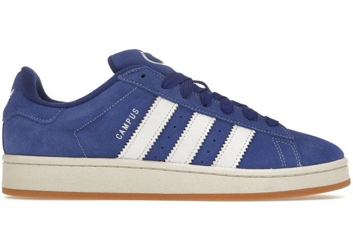 adidas Campus 00s Semi Lucid Blue Cloud White YankeeKicks Online adidas Campus 00s Semi Lucid Blue Cloud White YankeeKicks Online