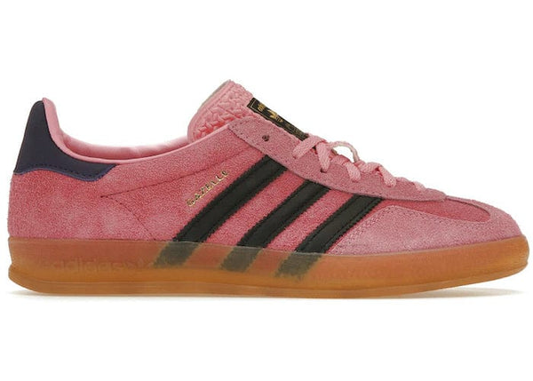 Purple adidas gazelle womens online