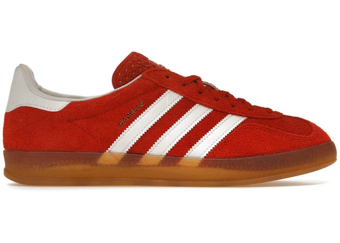 adidas Gazelle Indoor Bold Orange (Women's) YankeeKicks Online adidas Gazelle Indoor Bold Orange (Women's) YankeeKicks Online