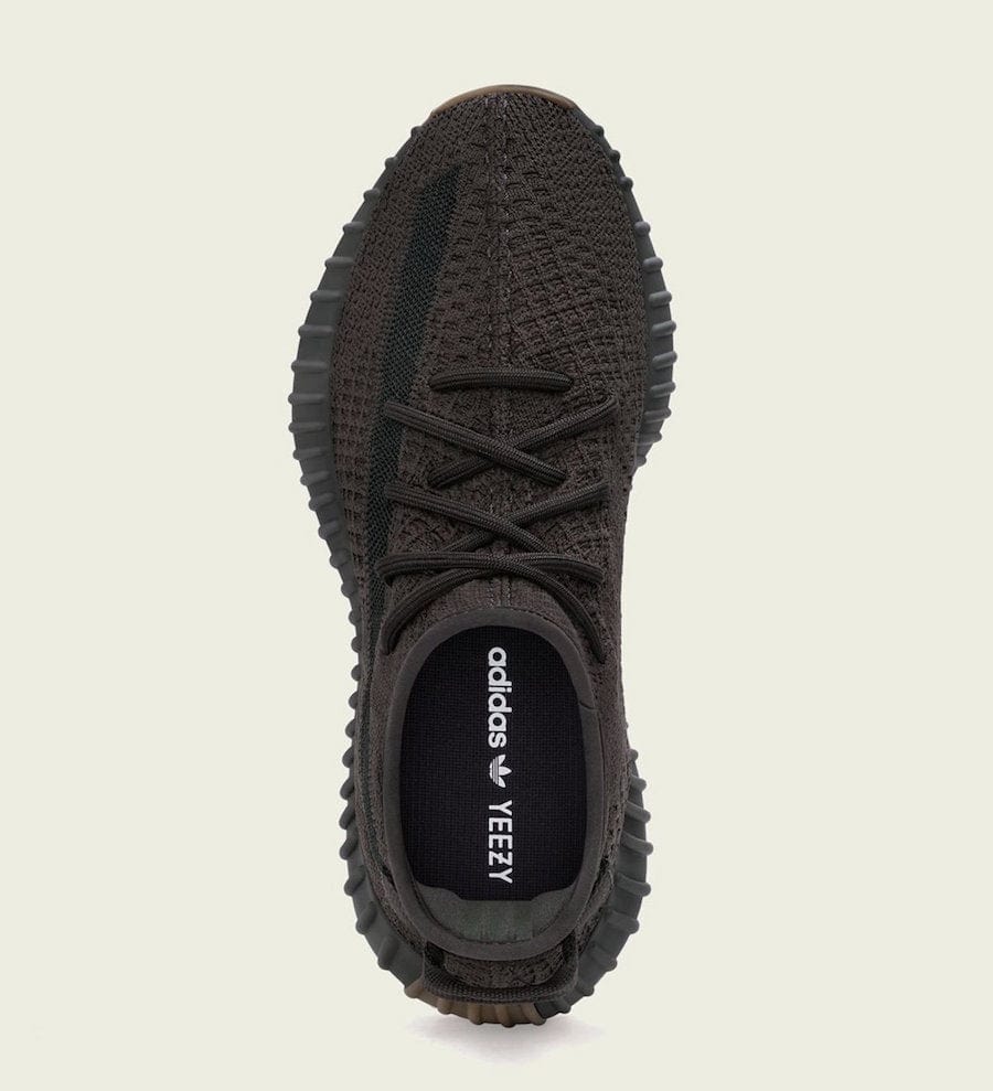 adidas Yeezy Boost 350 V2 Cinder YankeeKicks Online adidas Yeezy Boost 350 V2 Cinder YankeeKicks Online