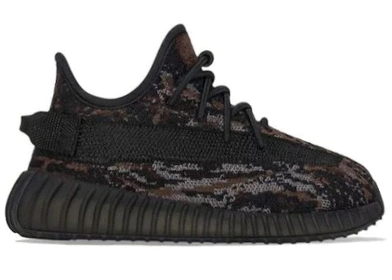 adidas Yeezy Boost 350 V2 MX Rock (Infants) YankeeKicks Online adidas Yeezy Boost 350 V2 MX Rock (Infants) YankeeKicks Online