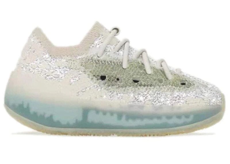 adidas gazelle silver green womens adidas Yeezy Foam RNNR Mineral Blue (Kids) – YankeeKicks Online