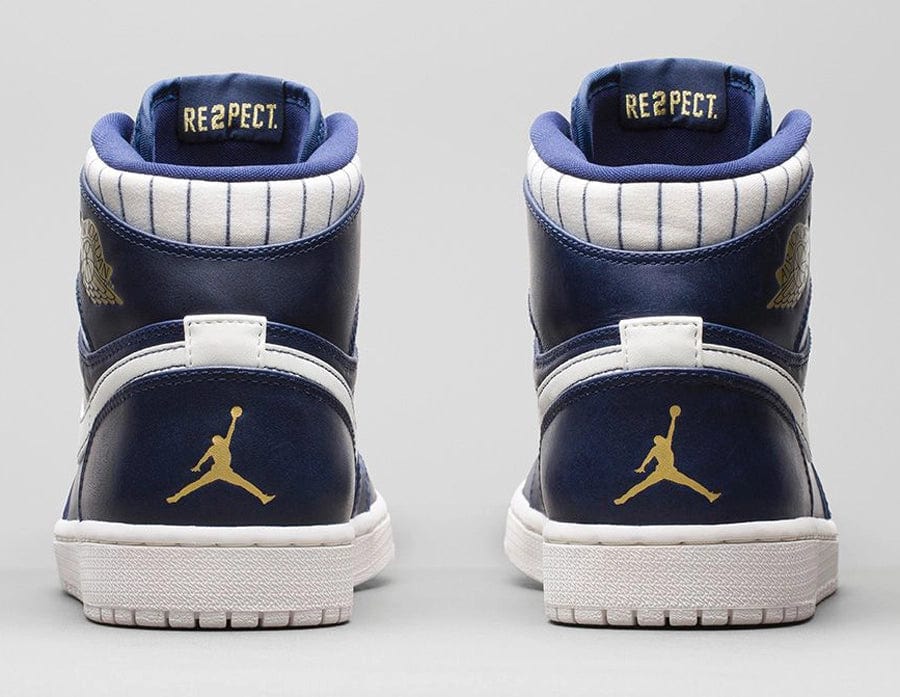 Jordan Retro Jeter RE2PECT - Main Image