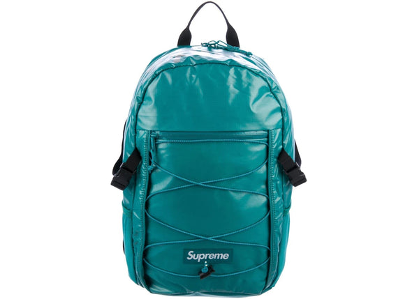supreme リュック Supreme-Backpack-FW22-Black.