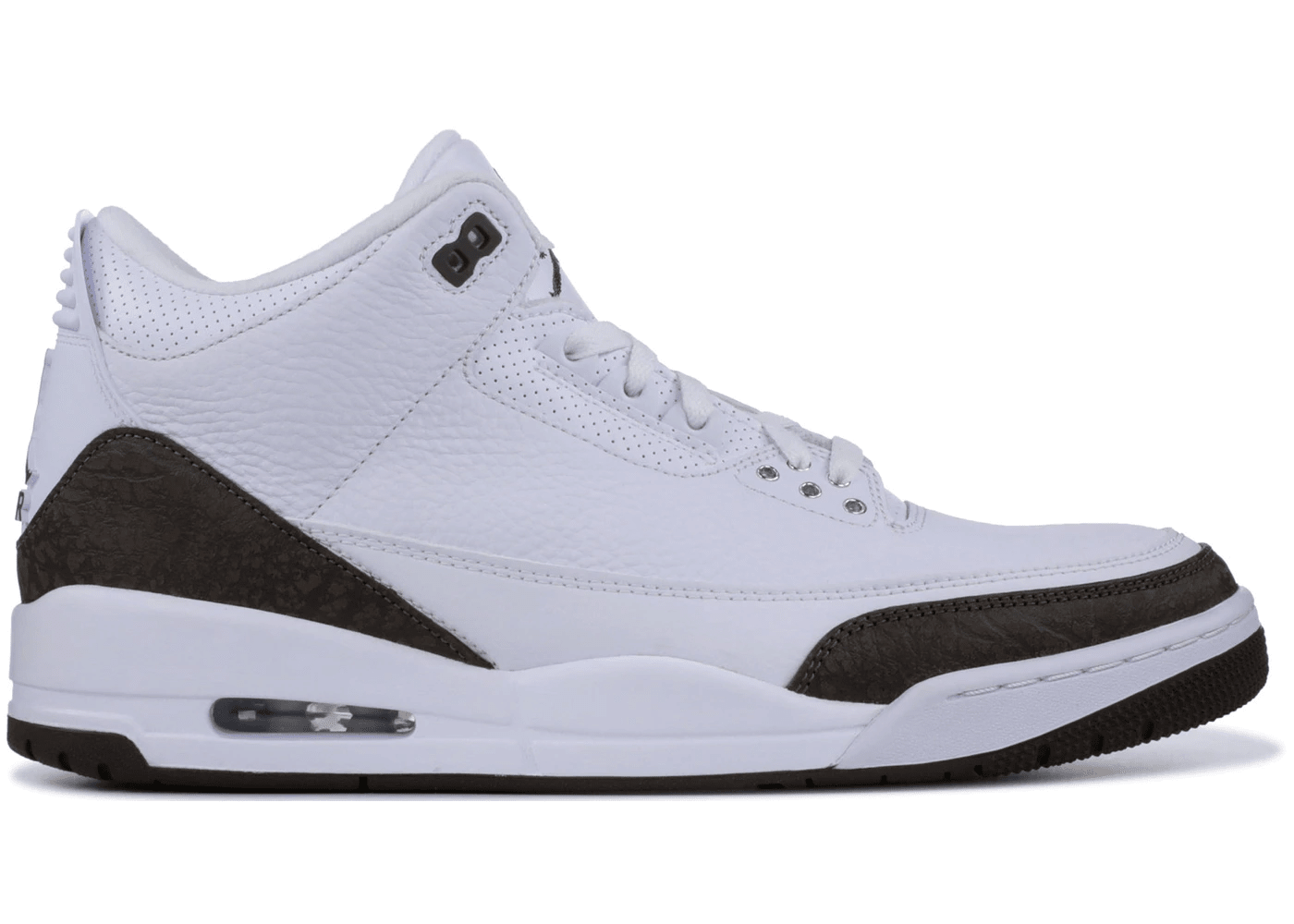 Jordan 3 Retro Mocha 2018 YankeeKicks Online