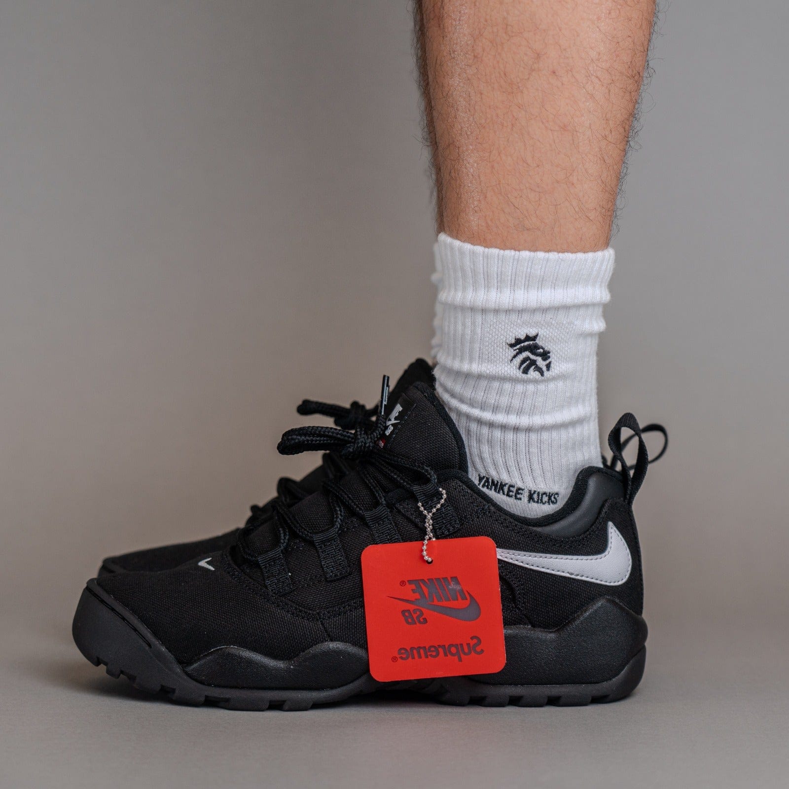 Nike Air Darwin Supreme Sb Supreme Air Nike Air Darwin Shoes Nike