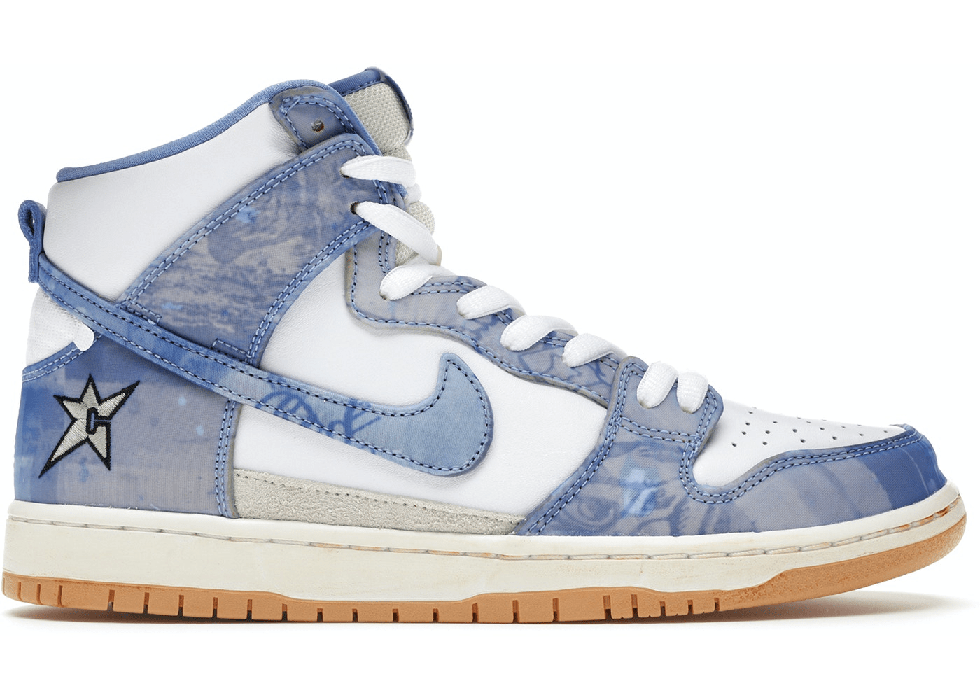 Nike SB Dunk High Carpet Company – YankeeKicks Online Nike SB Dunk High Carpet Company – YankeeKicks Online