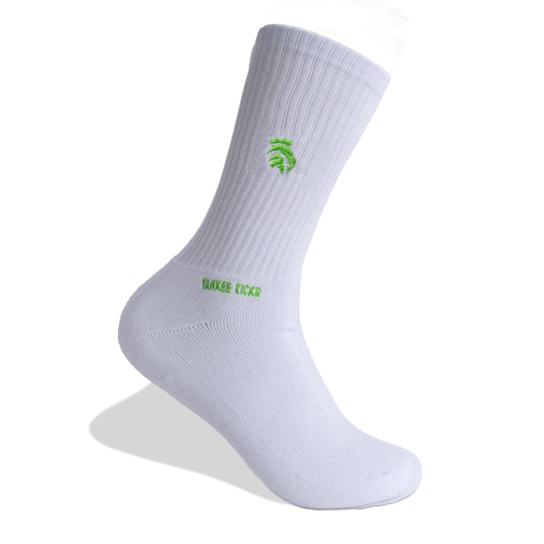 YankeeKicks World Famous Socks (1 Pair) – YankeeKicks Online