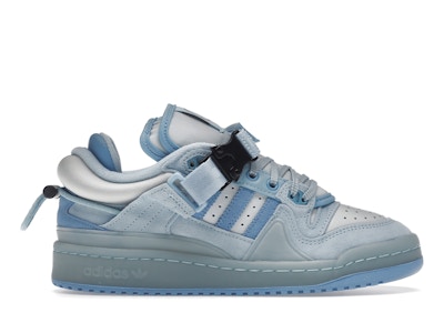 adidas Campus Light Bad Bunny Wild Moss – YankeeKicks Online