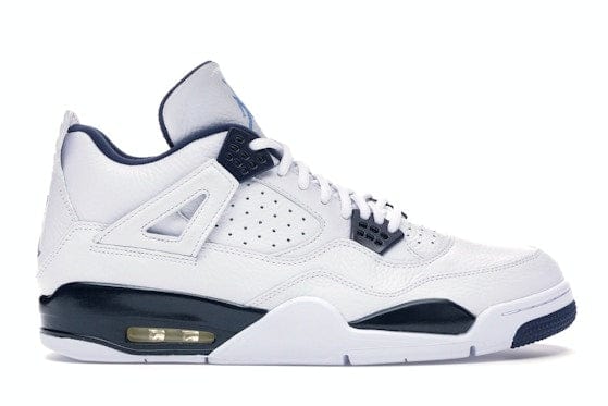 Jordan 4 Retro Thunder (2023) (PS) – YankeeKicks Online