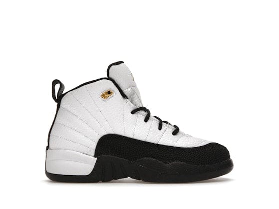 Jordan 12 taxi royalty popular