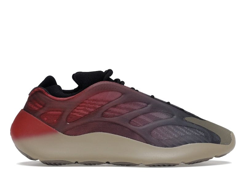 adidas Yeezy 700 V3 Fade Carbon – YankeeKicks Online