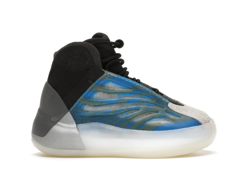 adidas Yeezy QNTM Frozen Blue (Infants) adidas Yeezy QNTM Frozen Blue (Infants)