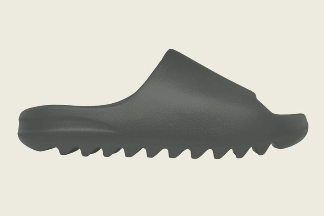 Adidas Yeezy Slide - Dark Onyx Adidas Yeezy Slide - Dark Onyx