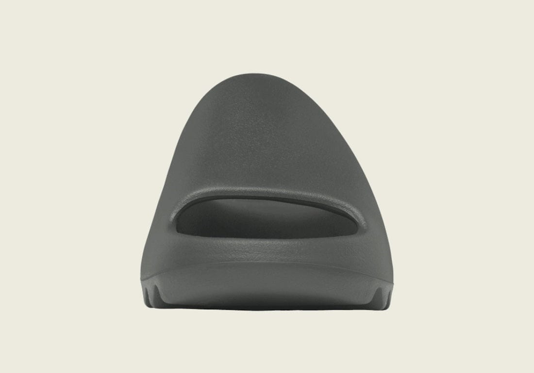 Adidas Yeezy Slide - Dark Onyx YankeeKicks Online Adidas Yeezy Slide - Dark Onyx YankeeKicks Online