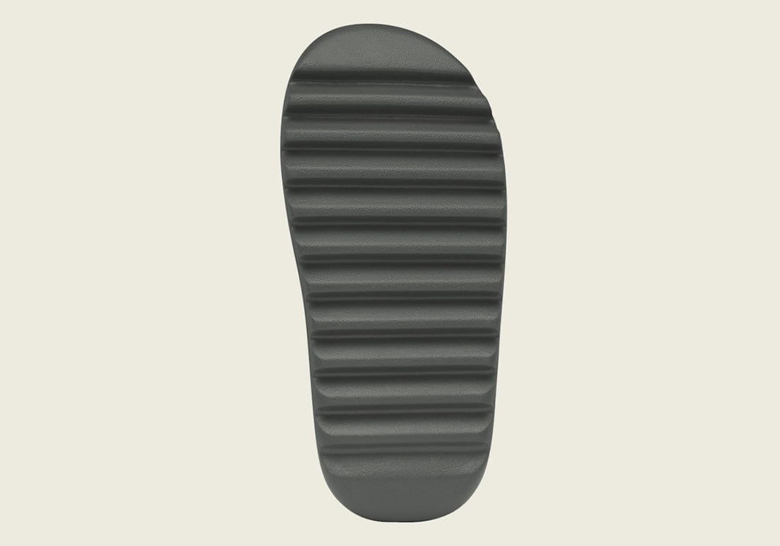 Adidas Yeezy Slide - Dark Onyx