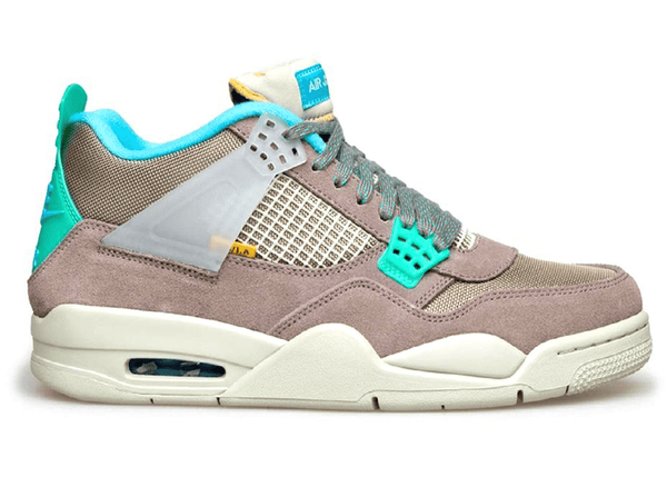 【美品29cm】air jordan 4 retro taupe haze Jordan 4 Retro Taupe Haze Men's - DB0732-200 - US