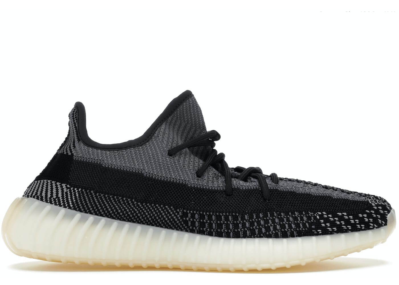 adidas Yeezy Boost 350 V2 Carbon - Main Image