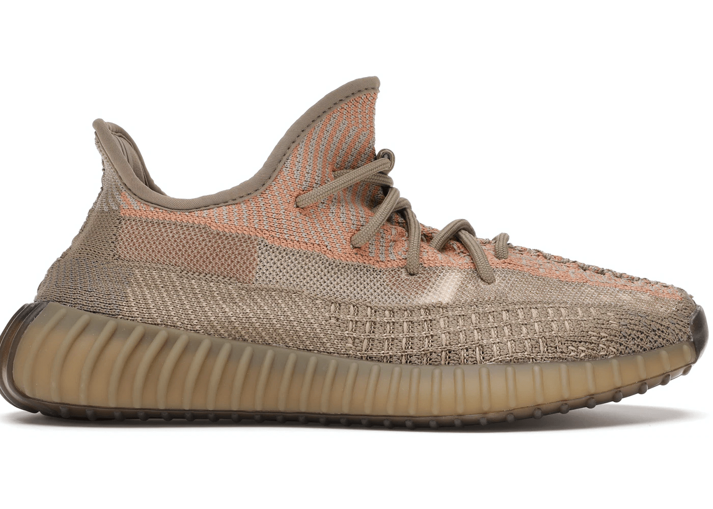 adidas Yeezy Boost 350 V2 Sand Taupe adidas Yeezy Boost 350 V2 Sand Taupe