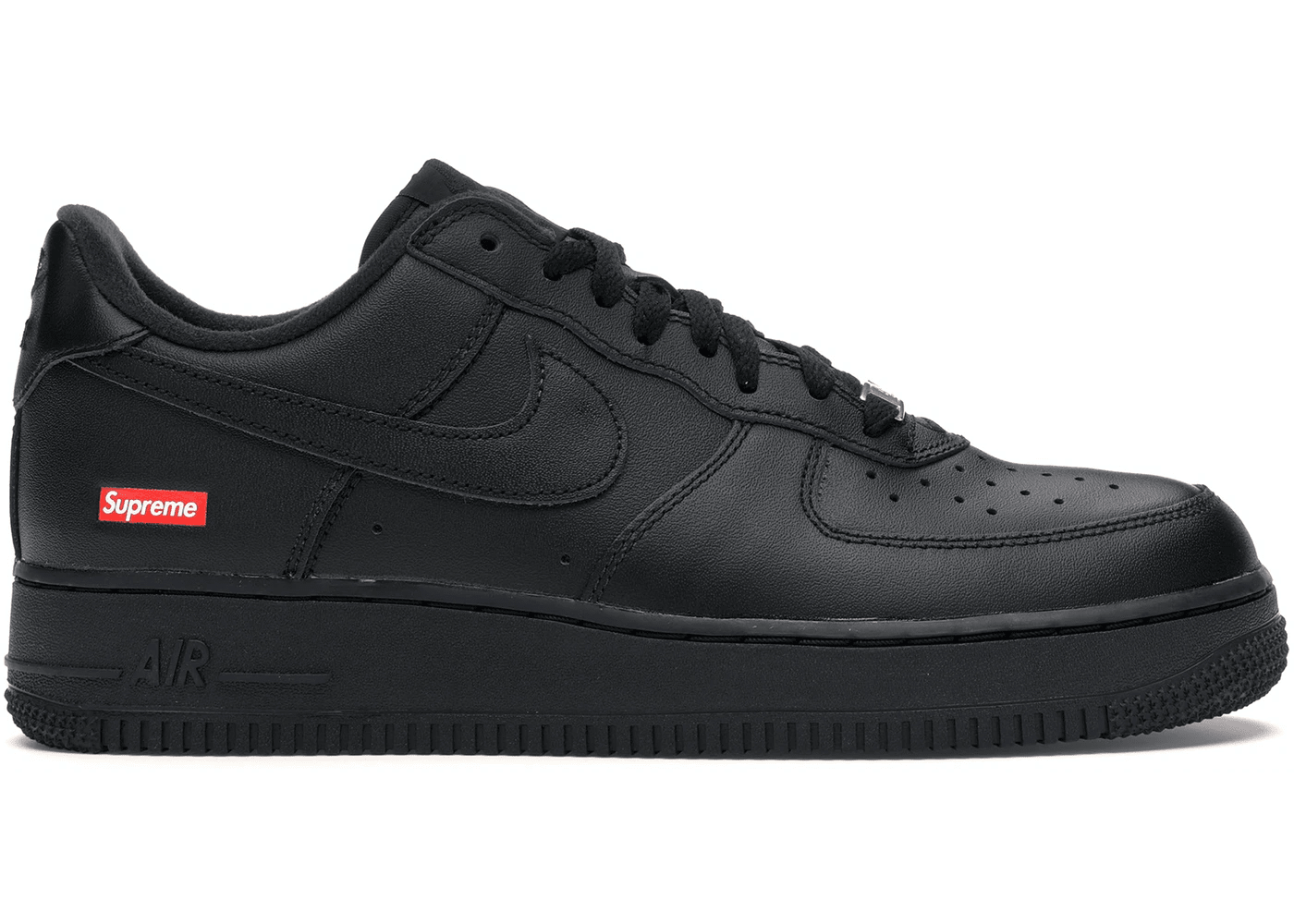 Cheap black air force ones on sale