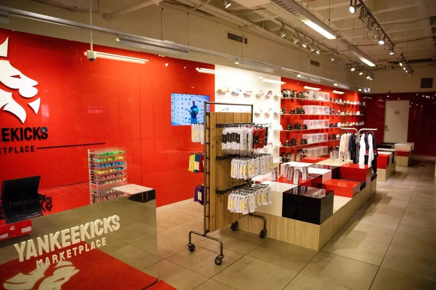 Store Locator – YankeeKicks Online