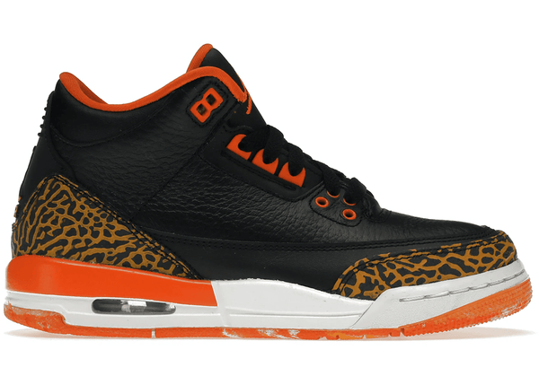 Jordan 3 Retro Kumquat (GS) – YankeeKicks Online
