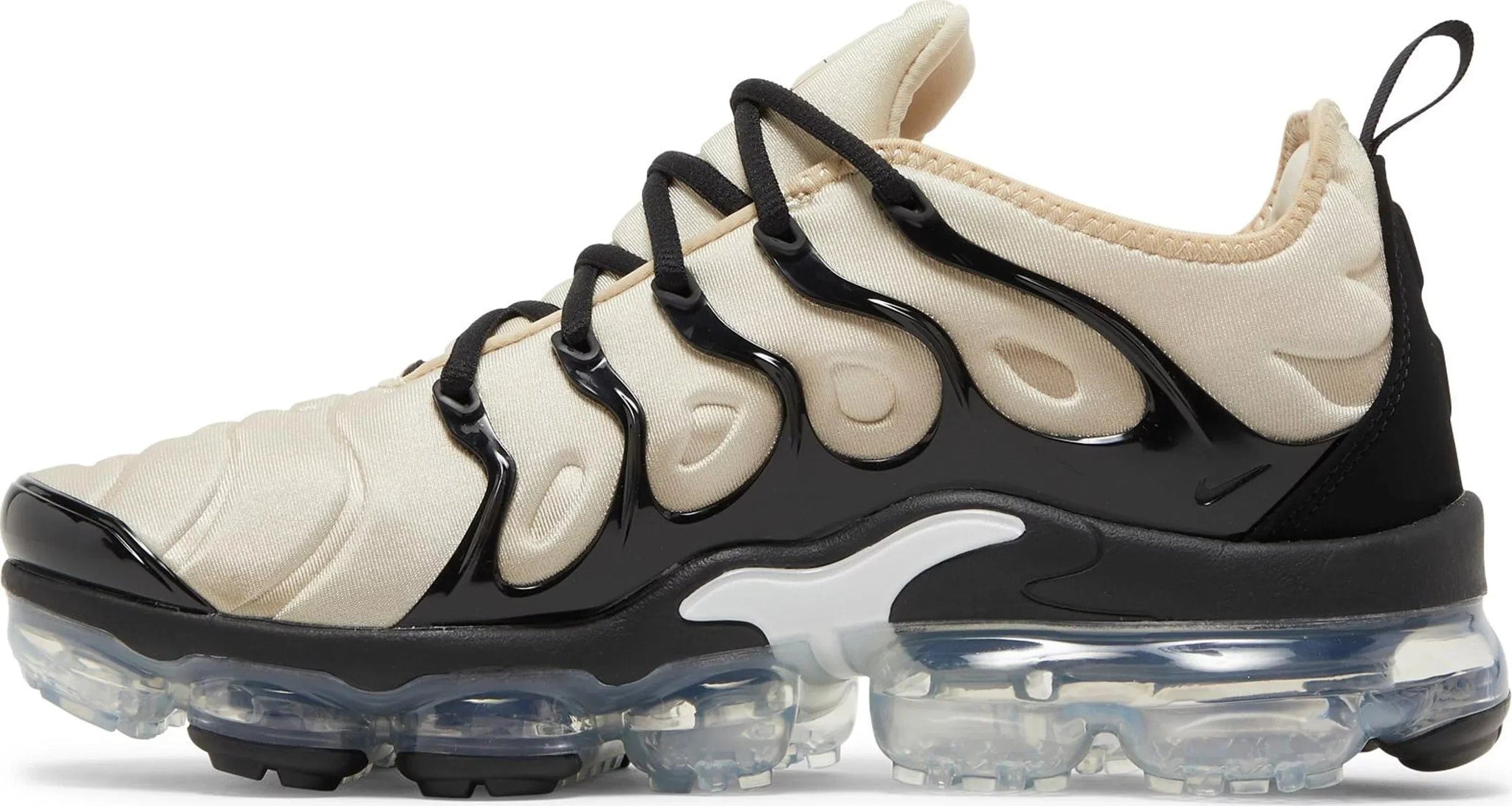 Nike Air VaporMax Plus Beige Black YankeeKicks Online