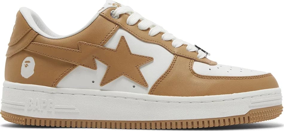 Bapesta #4 M1 'Beige' – YankeeKicks Online