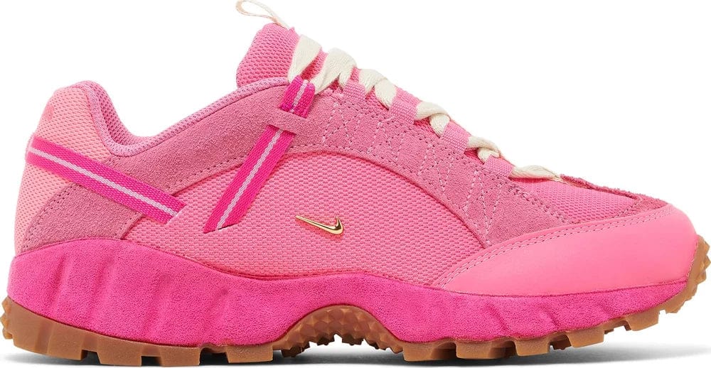Nike Air Humara LX Jacquemus Pink Flash (Women's) – YankeeKicks Online Nike Air Humara LX Jacquemus Pink Flash (Women's) – YankeeKicks Online