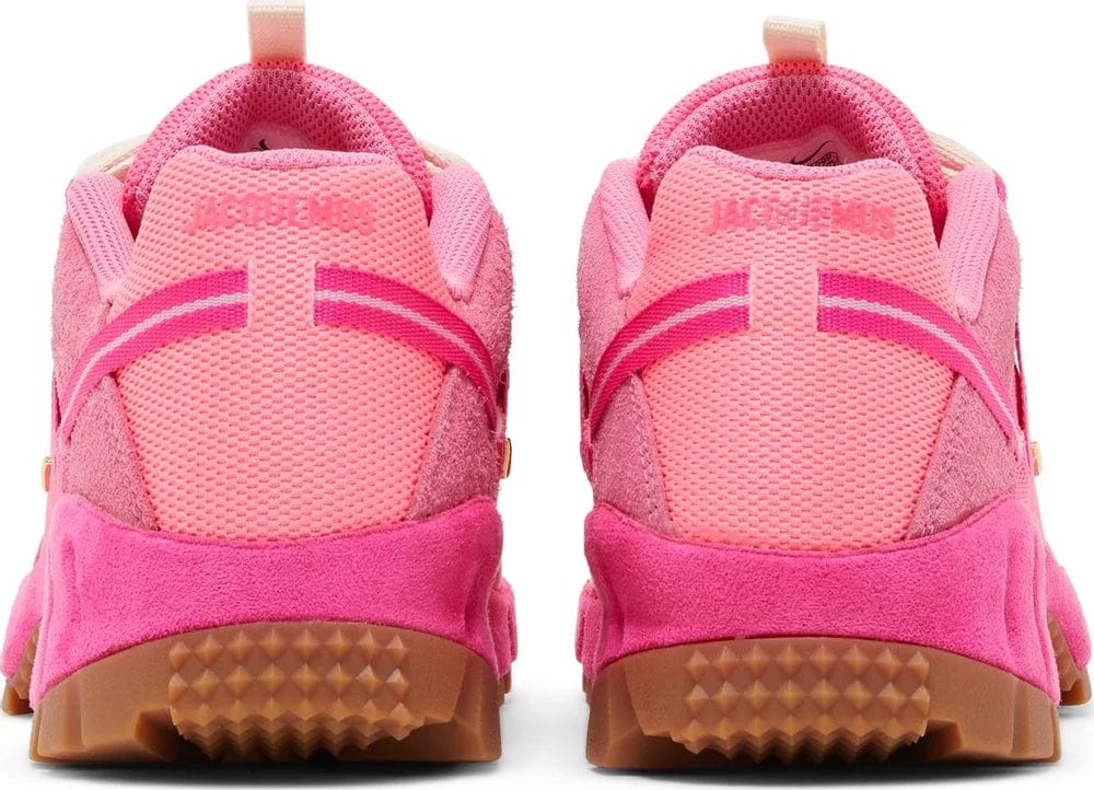 Nike Air Humara LX Jacquemus Pink Flash (Women's) – YankeeKicks Online Nike Air Humara LX Jacquemus Pink Flash (Women's) – YankeeKicks Online