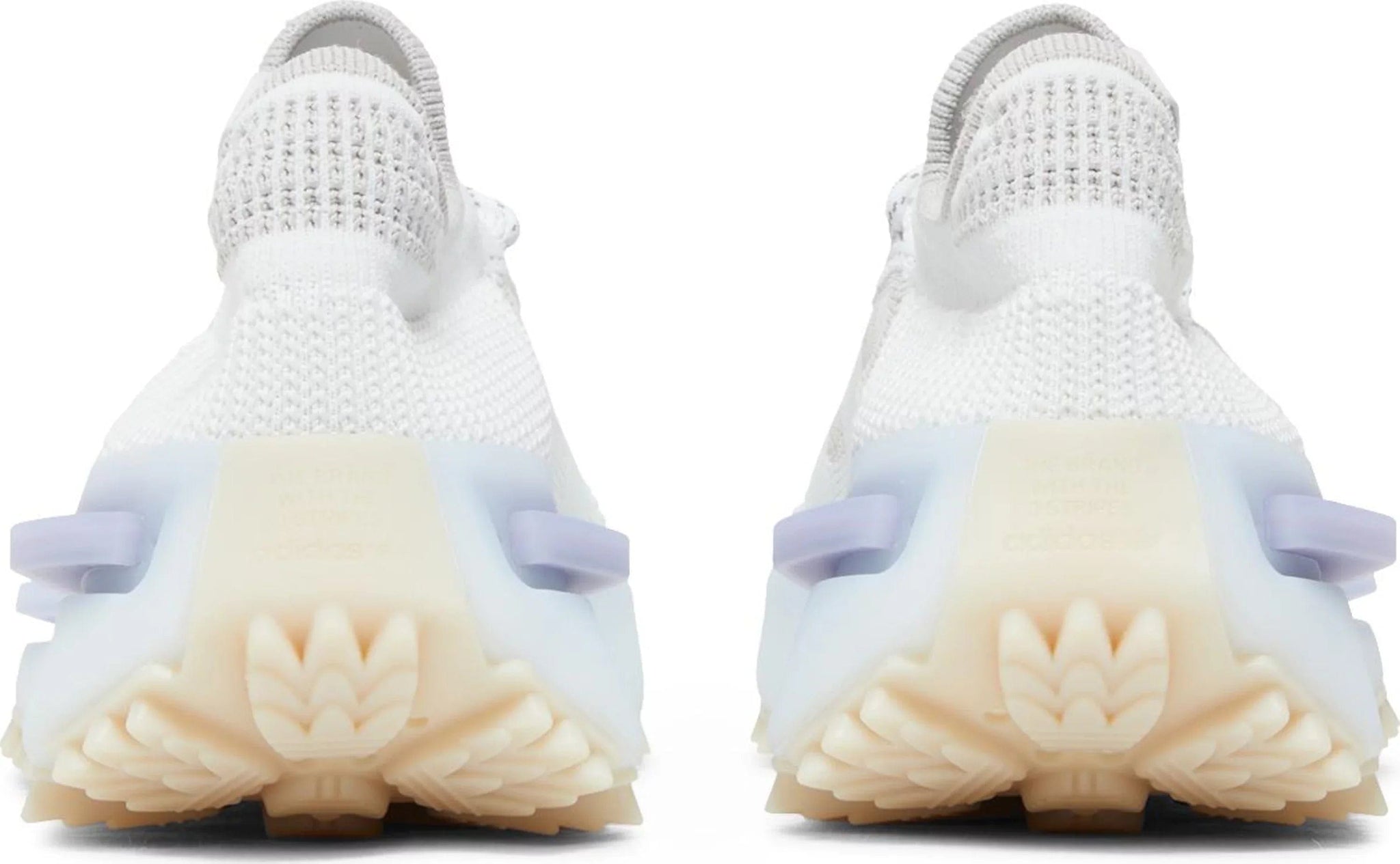 adidas NMD S1 White Light Purple – YankeeKicks Online