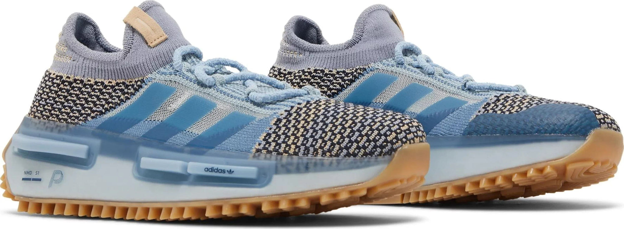 adidas NMD S1 Philllllthy Ambient Sky – YankeeKicks Online