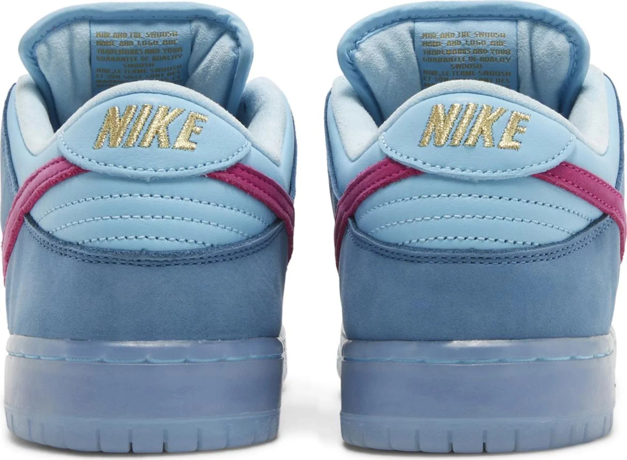 Nike SB Dunk Low Run The Jewels – YankeeKicks Online