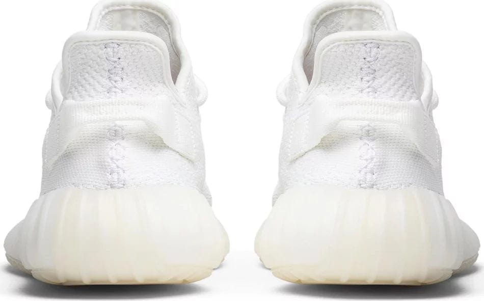 adidas Yeezy Boost 350 V2 Cream/Triple White YankeeKicks Online adidas Yeezy Boost 350 V2 Cream/Triple White YankeeKicks Online