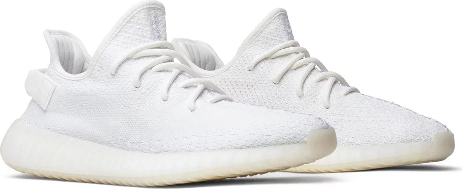 adidas Yeezy Boost 350 V2 Cream/Triple White YankeeKicks Online adidas Yeezy Boost 350 V2 Cream/Triple White YankeeKicks Online