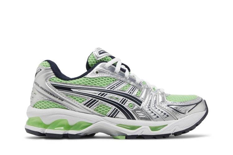 Asics kayano hotsell womens pauls warehouse