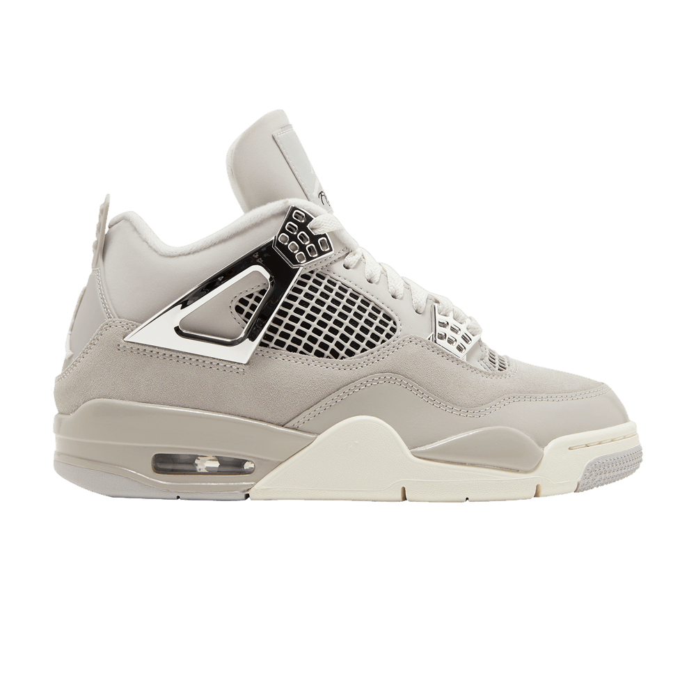 Jordan 4 Retro Frozen Moments Women s YankeeKicks Online